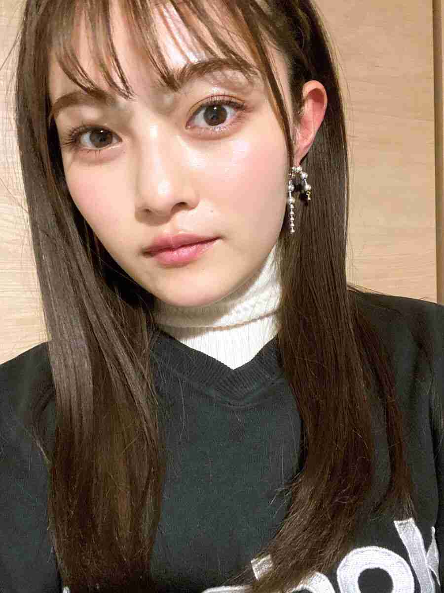 【井上咲楽の本音】「新婚さんいらっしゃい！」で赤裸々下ネタ…わりと楽しみ