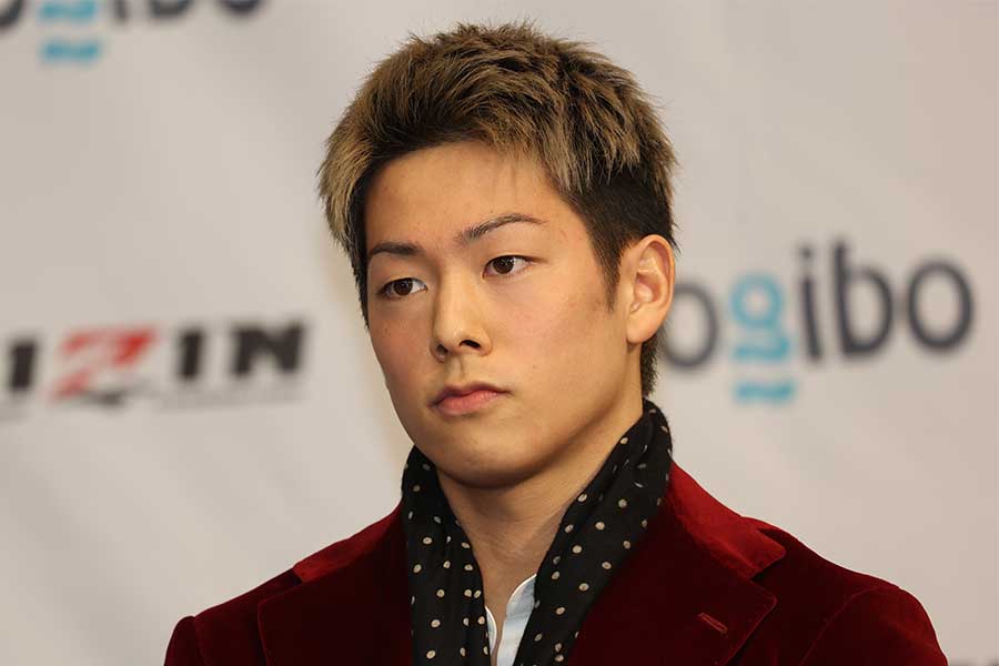 三浦孝太「昔から女の子にめっちゃ振られる」と本音もらす!?  過去の恋愛歴に那須川「タイプが似てる」