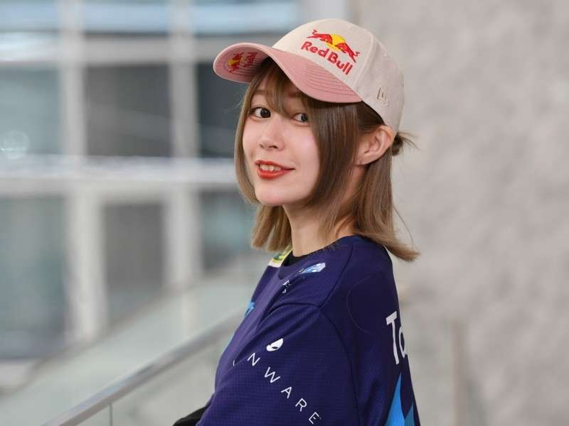 女性ゲーマーたぬかなが嘆くeスポーツ界の女性蔑視。結果を出しても国内外から誹謗中傷がある｜eスポーツ｜集英社のスポーツ総合雑誌 スポルティーバ 公式サイト web Sportiva
