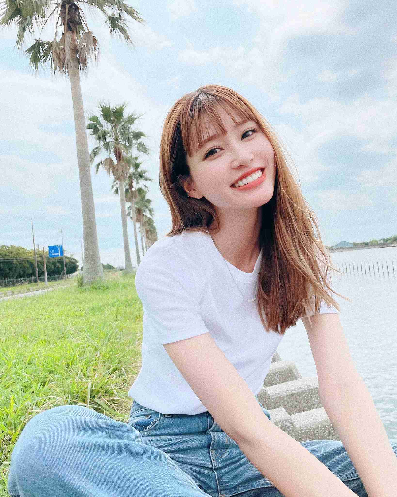 生見愛瑠(めるる)さんが好きな人!