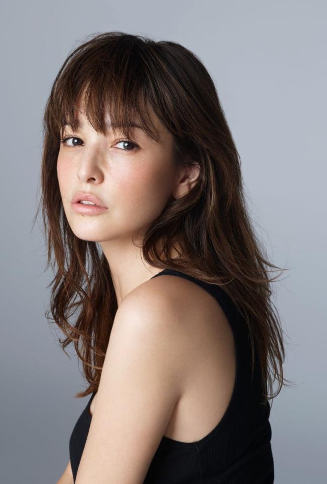 梨花　ハワイで長男に素朴な純和風弁当「めちゃ美味しそう」「凄い」タコ飯、ひじき、きんぴら