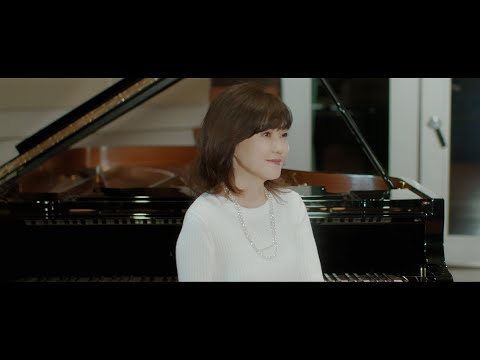 松本伊代「時に愛は（2022 New Vocal Version）」