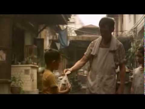 【日本語字幕(CC)】タイの感動ＣＭ──Giving - YouTube