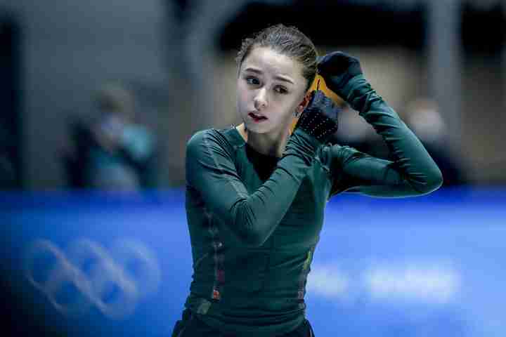 国際検査機関がワリエワの”ドーピング疑惑”に「禁止物質が検出」と公式声明。15日まで競技参加可否に結論か【北京五輪】（THE DIGEST） - Yahoo!ニュース