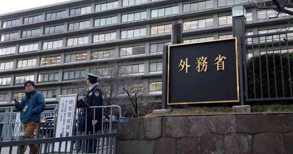 中国、日本大使館員を一時拘束　外務次官が謝罪要求 - 産経ニュース