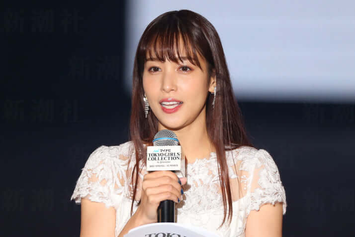 鷲見玲奈アナ「ズムサタ」抜擢に賛否両論　日テレとセントフォースの事情は | デイリー新潮