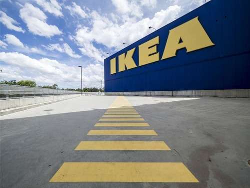 「IKEAの従業員に質問、最もひどかったファミリー客は？」回答いろいろ:らばQ