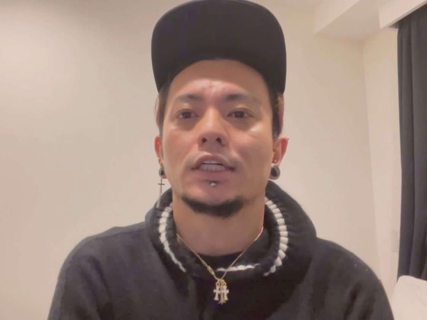 ライブで訪れた名古屋で…アイドルグループの元メンバー田中聖容疑者逮捕 ホテルで覚醒剤所持か「分からない」（東海テレビ） - Yahoo!ニュース
