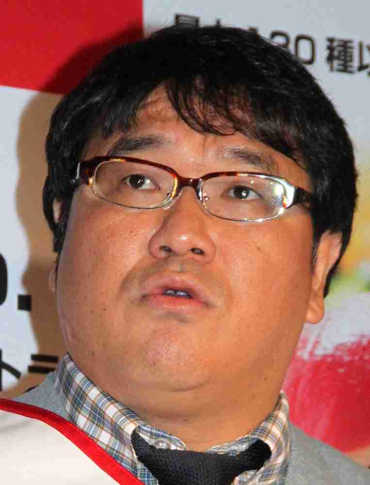 カンニング竹山「この番組全部潰してやろうか!」事務所後輩ぺこぱ松陰寺に失敗責められ逆ギレ（スポニチアネックス） - Yahoo!ニュース