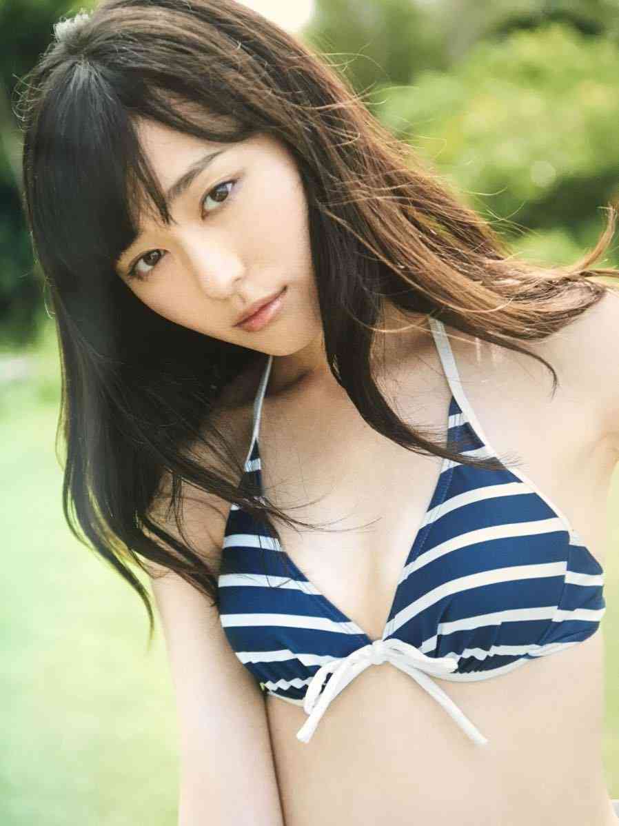 いろんな福原遥が見たい！