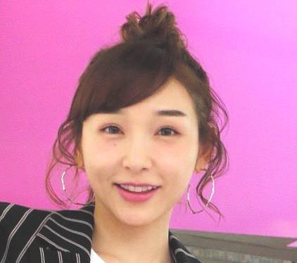加護亜依　顎関節症を告白「口がなかな開けません。ぴえん」にフォロワーも心配の声