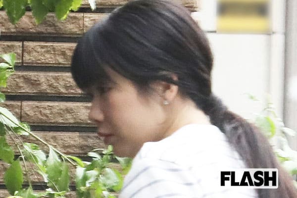 福原愛「私、この人と結婚するつもり」知人がドン引きした “不倫報道” 男性との再婚宣言…子供の話は一切なし | Smart FLASH/スマフラ[光文社週刊誌]