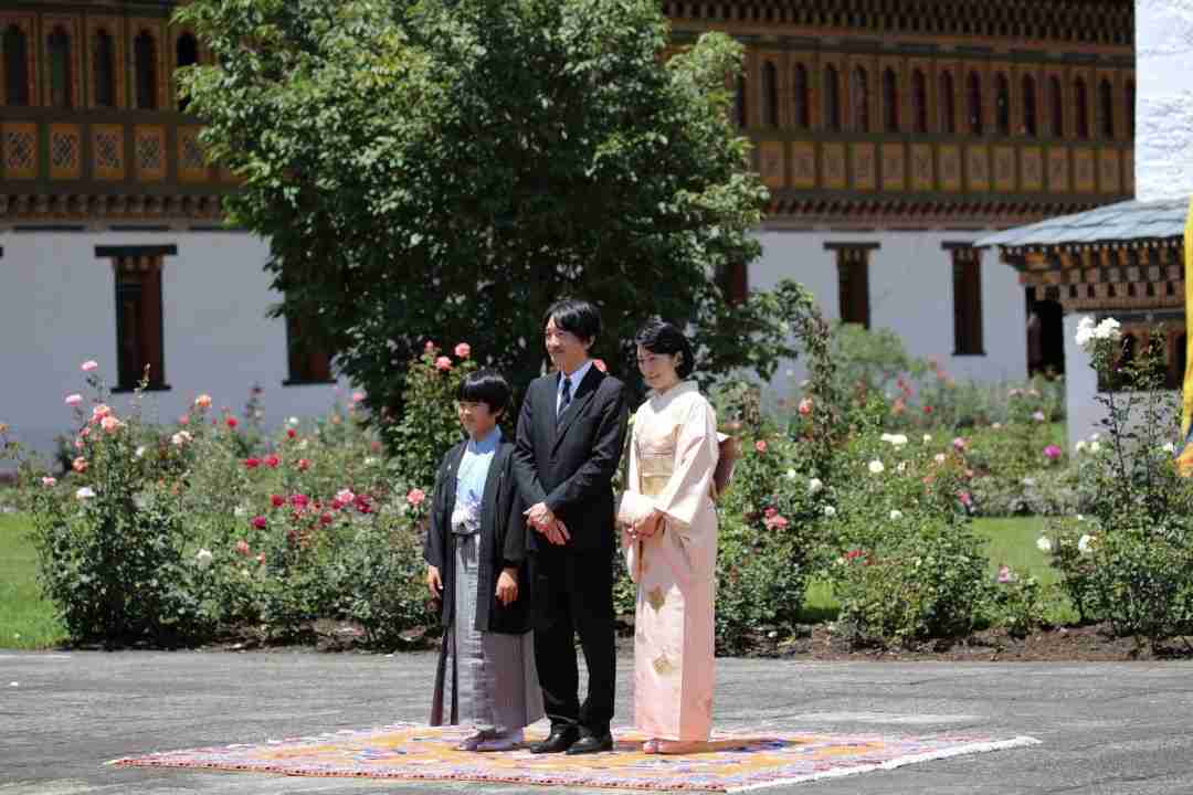 Prince Hisahito of Japan accused of plagiarism in award-winning essay – Royal Central