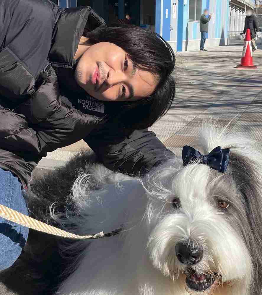 成田凌　真冬の三浦海岸で “乗馬初体験” 「ずっとやりたいと思っていた」（日テレNEWS） - Yahoo!ニュース