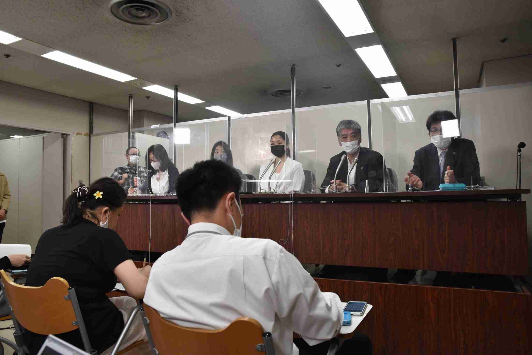 「デモで報酬」元SEALDsメンバーを誹謗中傷。女性に慰謝料など240万円、大幅増額の判決（BuzzFeed Japan） - Yahoo!ニュース