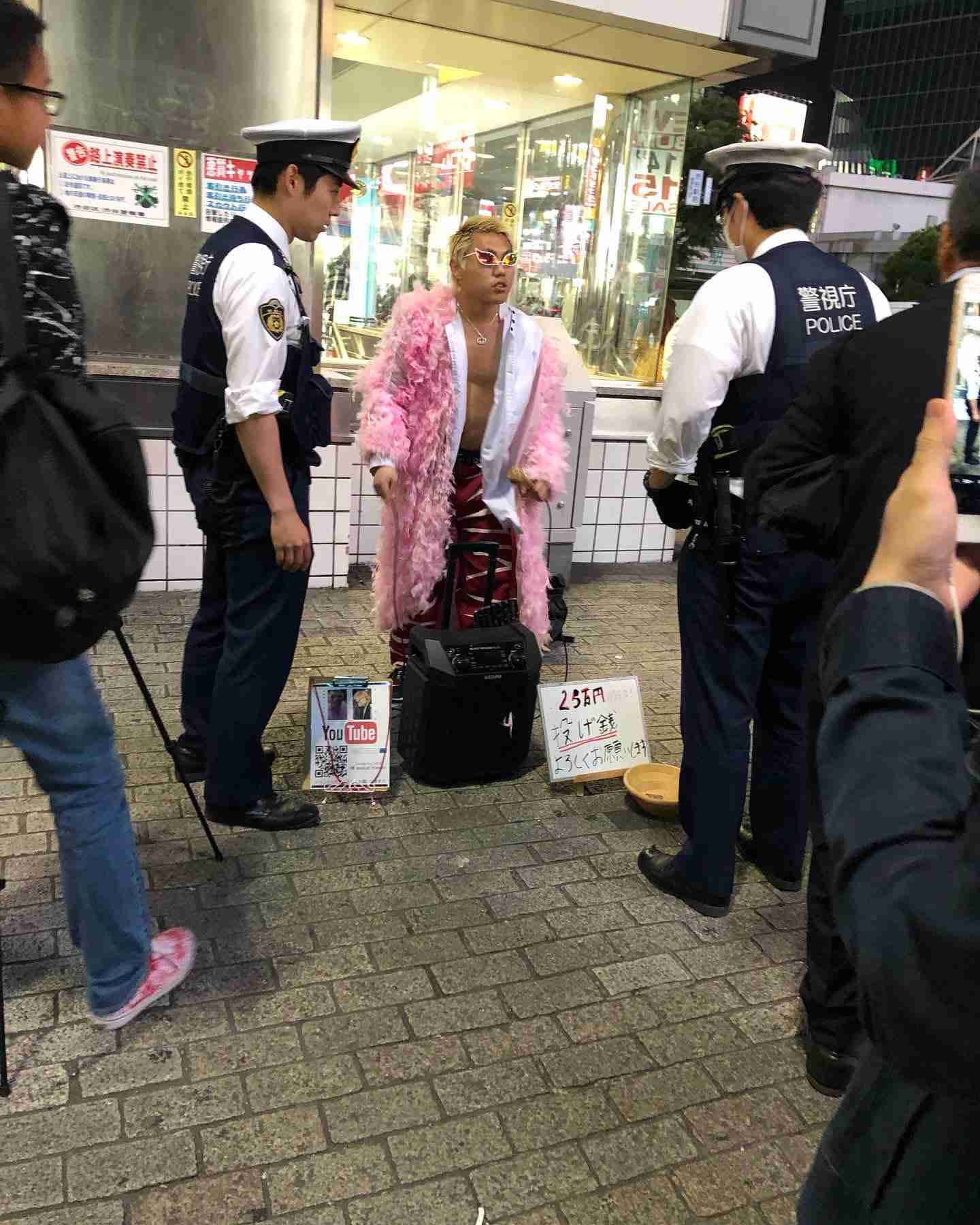 【実況】逮捕の瞬間!警察24時