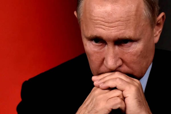 【朗報】アノニマスがロシアTVをハッキング　⇒　ウクライナ侵攻の真実を全土に放送ｗ｜News U.S.