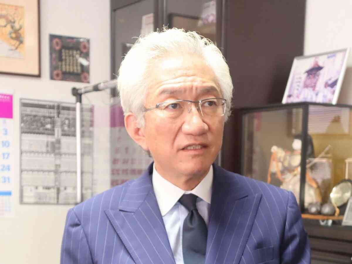 公選法違反で自民・西田参院議員らを刑事告発へ　マネロン問題で京都の弁護士ら｜社会｜地域のニュース｜京都新聞