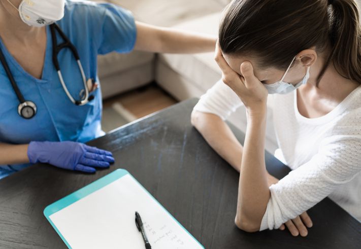 Vaccine Acquired Immune Deficiency Syndrome (VAIDS): 'We should anticipate seeing this immune erosion more widely' | America's Frontline Doctors