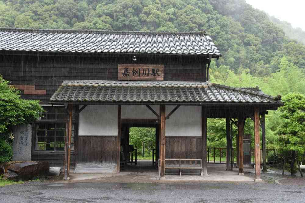 いろんな駅の画像が見たい