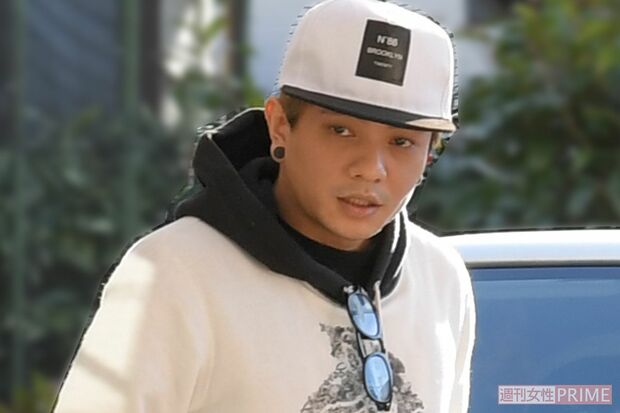 元KAT-TUN・田中聖　朝倉未来との試合をドタキャン、直前には「危険運転」疑惑（週刊女性PRIME） - Yahoo!ニュース
