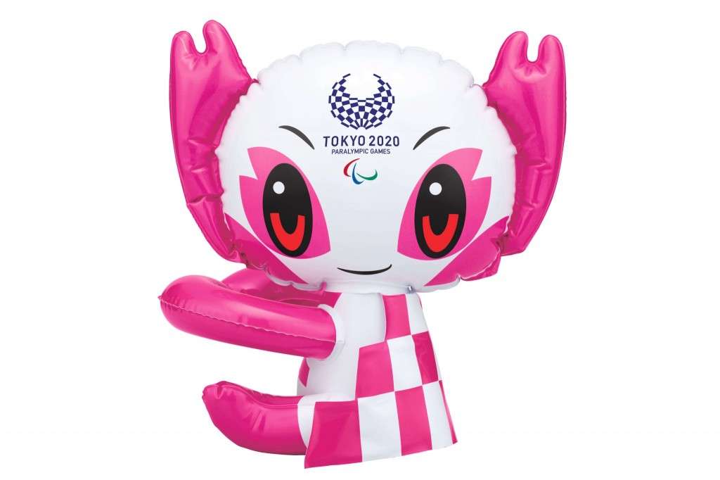 爆売れ中の北京五輪の「ビンドゥンドゥン」と存在感なき東京五輪の「ミライトワ」　人気に差がついた理由