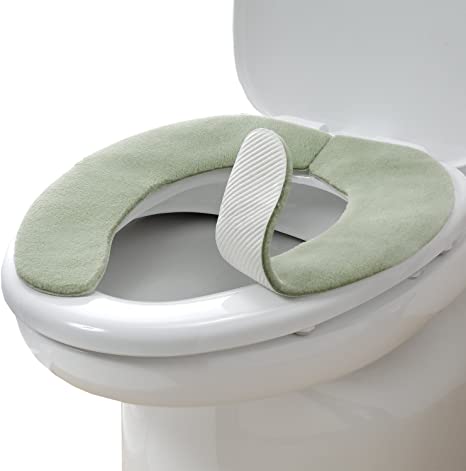 便座カバー、使う？　使わない？　どちらが清潔か、専門家に聞く