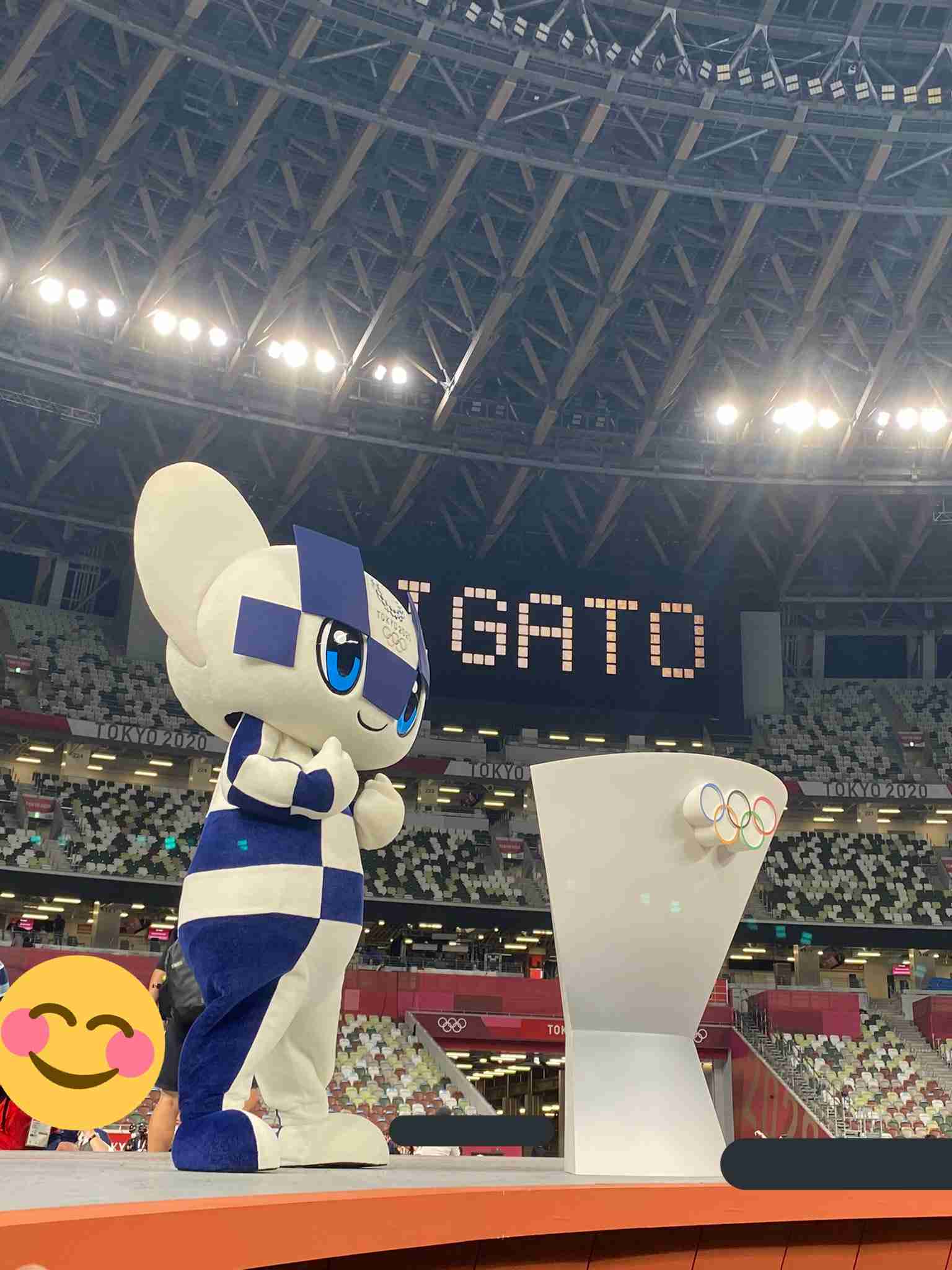 爆売れ中の北京五輪の「ビンドゥンドゥン」と存在感なき東京五輪の「ミライトワ」　人気に差がついた理由