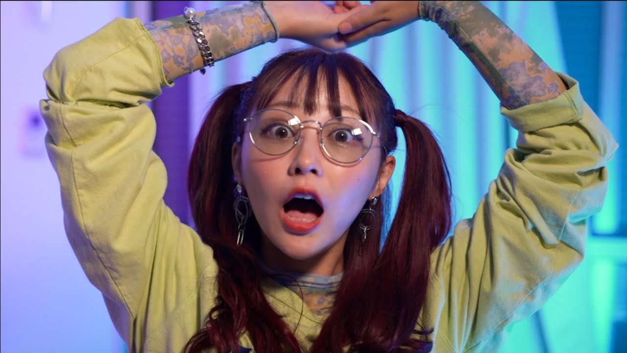 てんちむfeat.田中聖 豊胸DRIFT FREESTYLE?? - YouTube