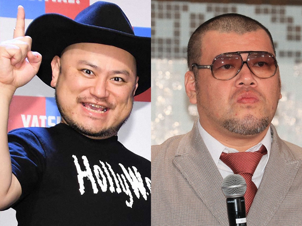 「ラヴィット！」MC川島の代役はEXIT　ザコシ&くっきー！登場で“無法地帯”　トレンド入りも― スポニチ Sponichi Annex 芸能