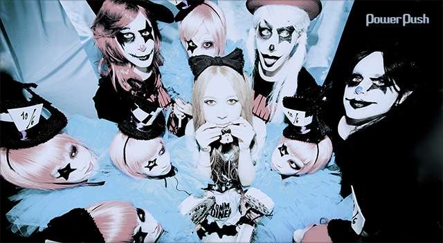Tommy heavenly6「TOMMY ICE CREAM HEAVEN FOREVER」インタビュー - 音楽ナタリー 特集・インタビュー