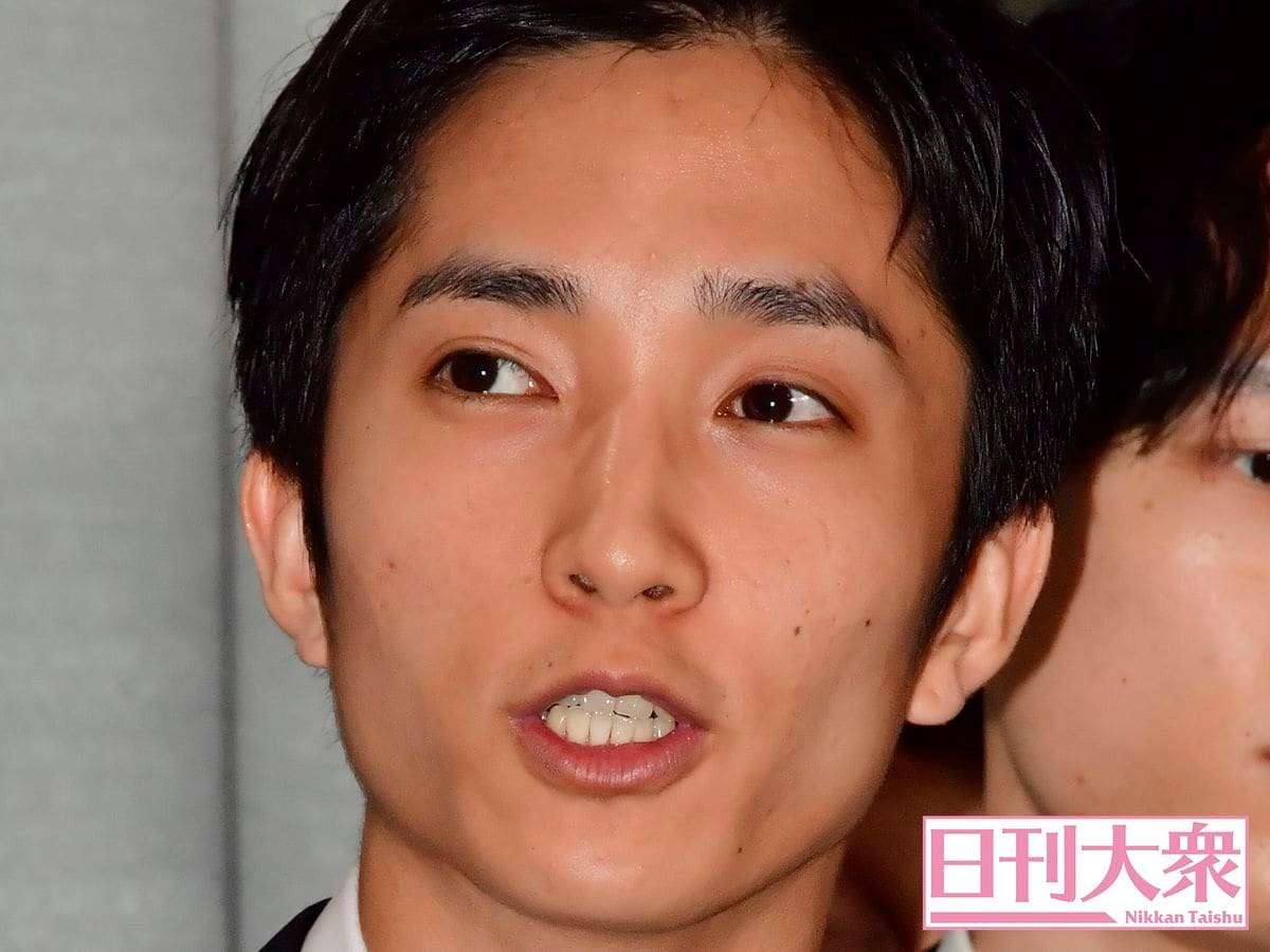 元KAT-TUN田中聖「薬物逮捕」！「自慢の兄貴でいれるように頑張る」の言葉空しく…「10歳下の弟」SixTONES田中樹『anan』単独表紙を大妨害！ | 概要 | 日刊大衆 | イケメン | ニュース