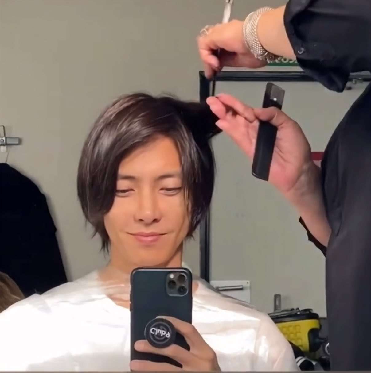 貴方が思う顔面国宝は!?