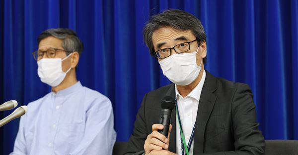 「厚労省に忖度している」専門家が感染研のオミクロン株報告書を痛烈批判のワケ | 女性自身