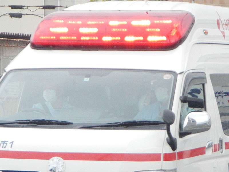 ＜新型コロナ＞１０代死亡…家族「震えている」、重症化するも医療機関は「満床」　そのとき現場では（埼玉新聞） - Yahoo!ニュース