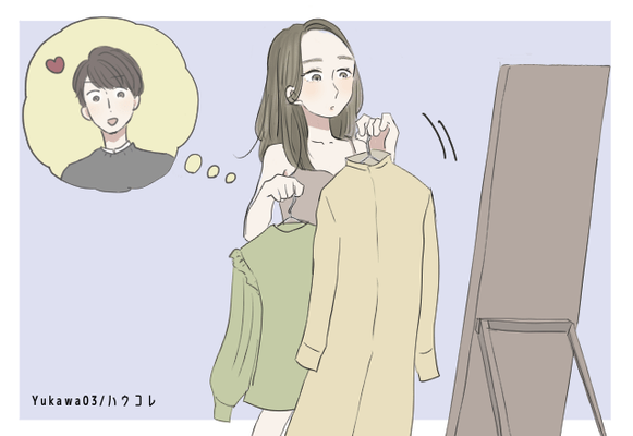 要注意！男性がデート中に彼女を「え、おばさん」と思う瞬間は？ - Peachy - ライブドアニュース