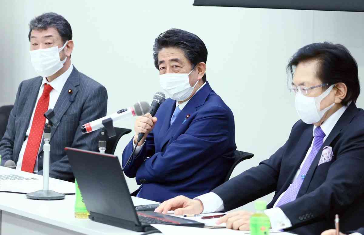 自民若手が積極財政議連　参院選後にらみ規律派牽制（産経新聞） - Yahoo!ニュース