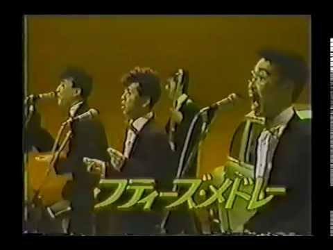 チェッカーズ（アマチュア期） - YouTube