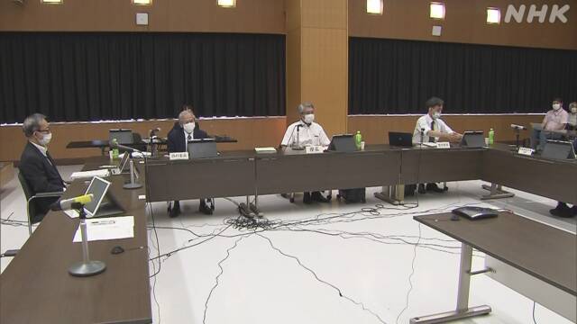 「過労死ライン」 20年ぶりに見直しへ認定基準案示す 厚労省 | NHKニュース