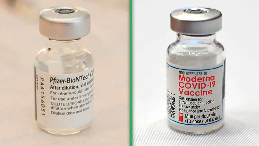 【コロナ茶番終了】モデルナ社の株価が72％下落し、時価総額16兆円喪失  ファイザー社も9千億円喪失 その他ワクチン関連銘柄も軒並み下落  |  RAPT理論のさらなる進化形