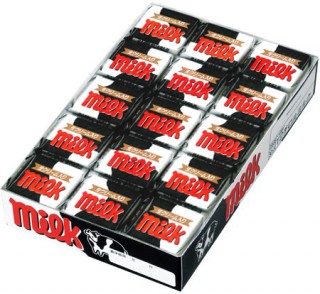 「正直、20円でも厳しい…」正念場で苦悩する『チロルチョコ』　購買層が変化した駄菓子業界の課題も
