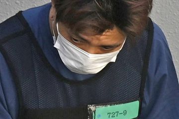 元KAT-TUN・田中聖容疑者が送検　覚醒剤の陽性反応「弁護士が来るまで何も話しません」