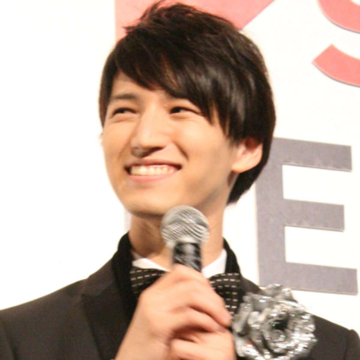 田口淳之介『リーガル・ハイ』など出演ドラマ再放送続々で
