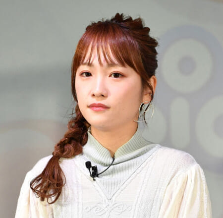 NHK朝ドラ「カムカム」で深津絵里からバトン　川栄李奈にかかる期待と重圧