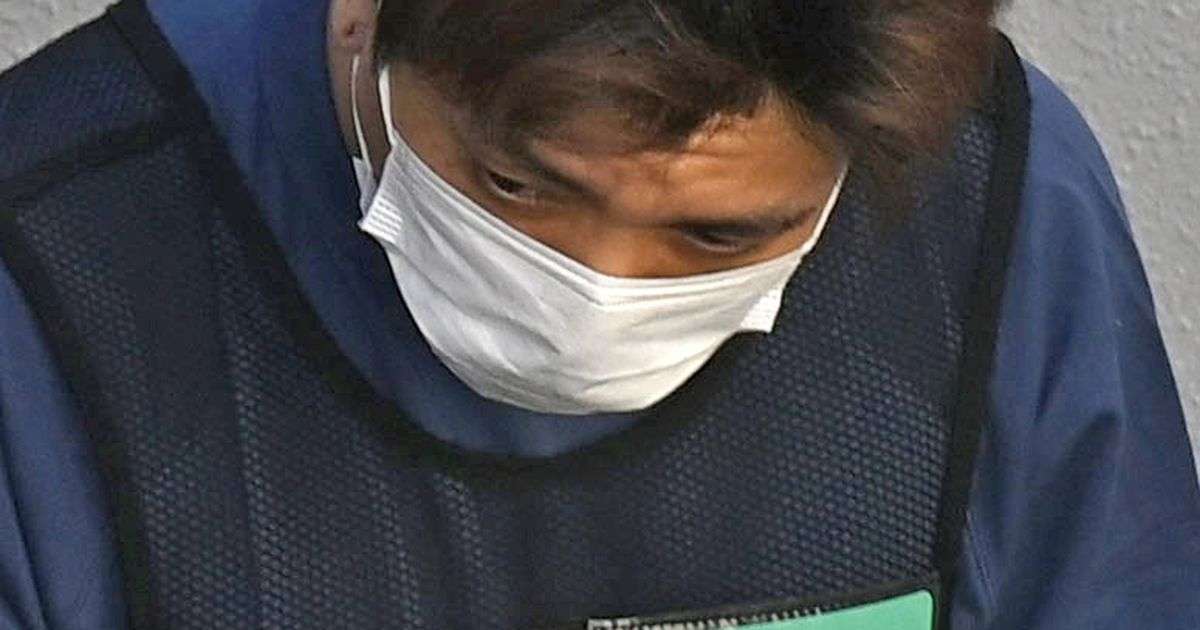 元ＫＡＴ―ＴＵＮ・田中聖容疑者が送検　覚醒剤の陽性反応「弁護士が来るまで何も話しません」 - サンスポ