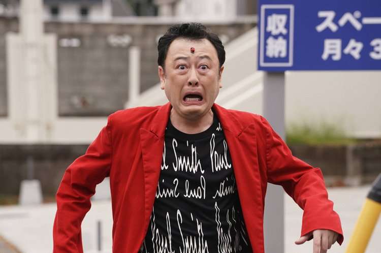 永山瑛太、林遣都、北山宏光、染谷将太ら出演！「星新一の不思議な不思議な短編ドラマ」4月から放送