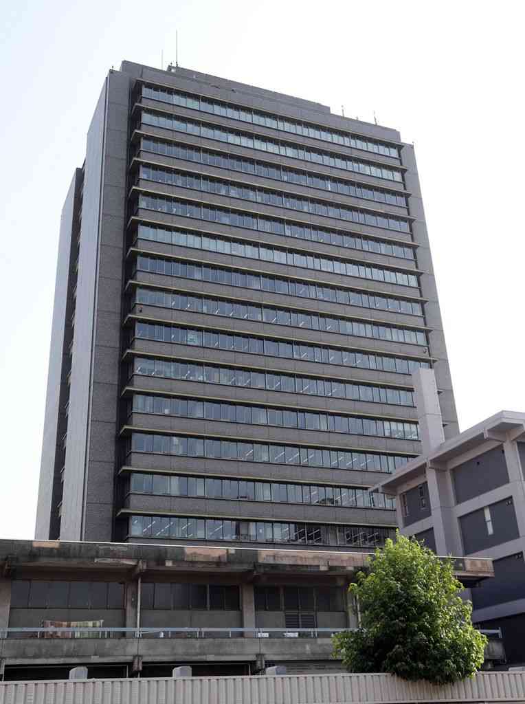 小学生の息子にエアガン撃つ　常習暴行容疑で父逮捕―広島県警：時事ドットコム