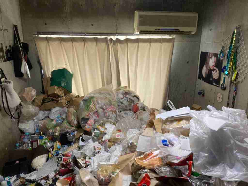 「片付ける気力もない」20代女性介護職の“ゴミ屋敷“の実態を清掃職員に聞く