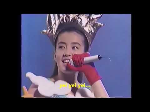 NON TITLIST　♪宮沢りえ - YouTube