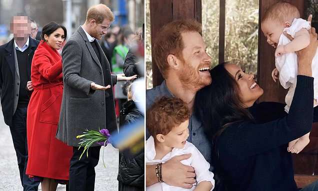 Prince Harry begins High Court legal battle against Home Office | Daily Mail Online